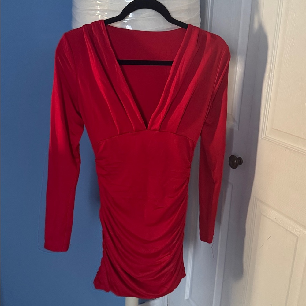 Women’s Dress Size Small